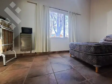 Casa en Alquiler al Este