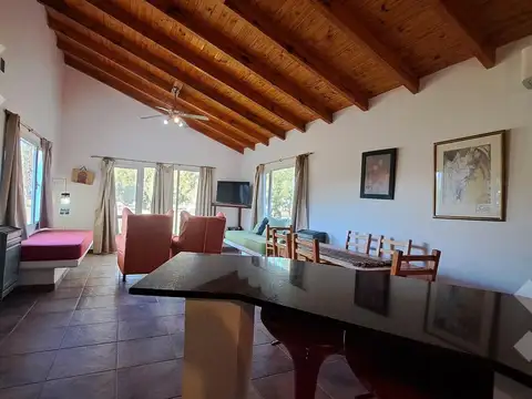 Casa en Alquiler de 2 dormitorios