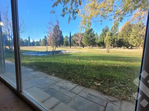 ARROYITO COUNTRY CLUB, SENILLOSA, NEUQUÉN