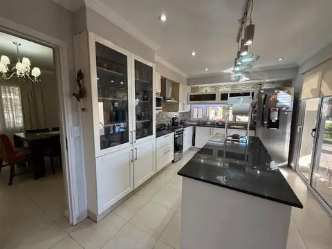 Casa en Venta al Noroeste