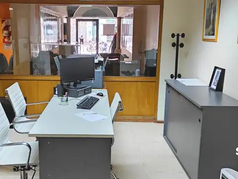 Local en Venta A Estrenar