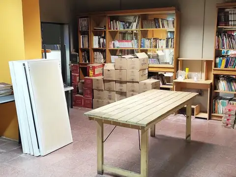 ROSARIO - OPORTUNIDAD CENTRO Maipú 1152