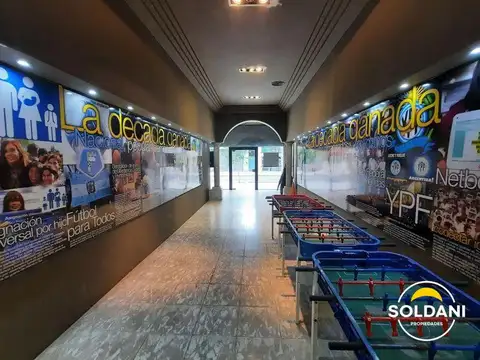 Local en Venta en Centro, USD 249.000