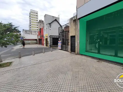 Local - Microcentro
