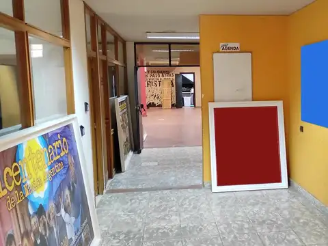 ROSARIO - OPORTUNIDAD CENTRO Maipú 1152