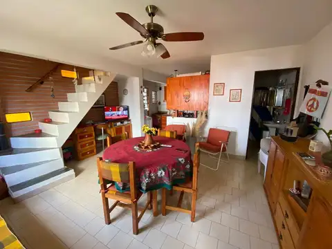 Departamento en Venta en San Clemente del Tuyu, USD 48.000