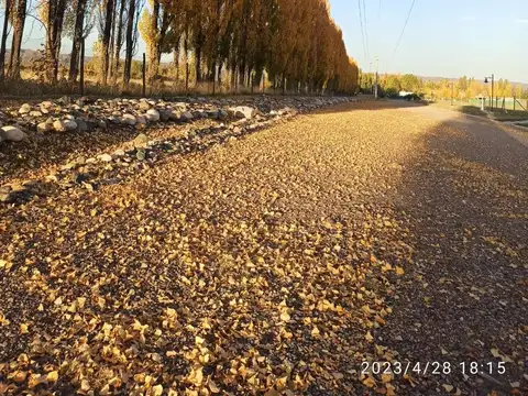 Terreno en Venta en San Jose, USD 30.000