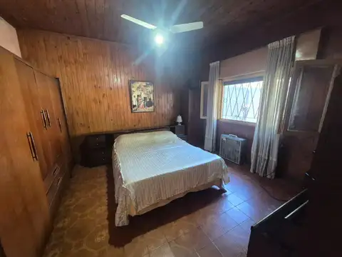 ALQUILER CASA DE 3 AMBIENTES