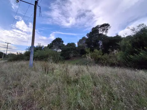 Terreno en Venta de 902,0 m2