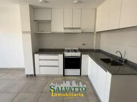 Depto Tipo Casa 3 ambientes con 2 baños