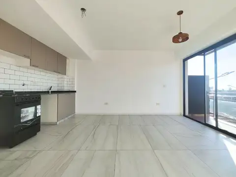 Departamento en Venta al Norte