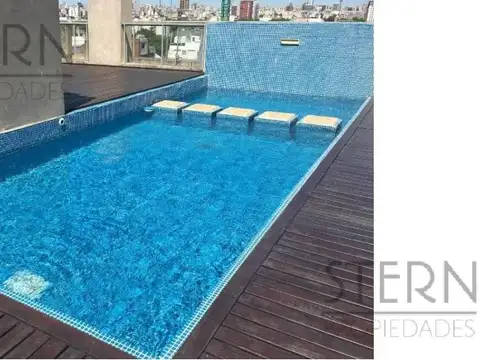 Departamento en Alquiler en Palermo, Capital Federal