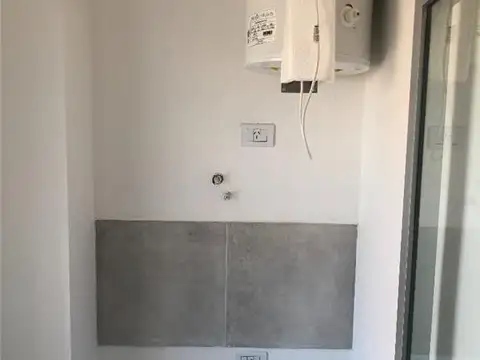 AMEGHINO 900, Piso 8