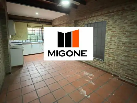Casa en Alquiler al Norte