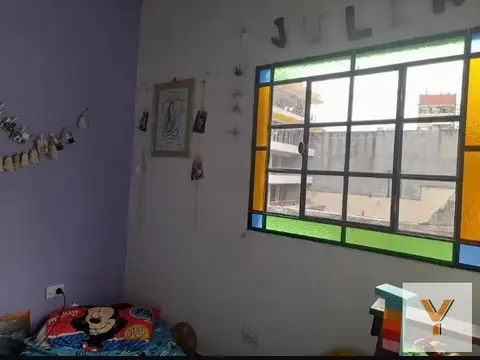 Depto Tipo Casa en Venta 50 años
