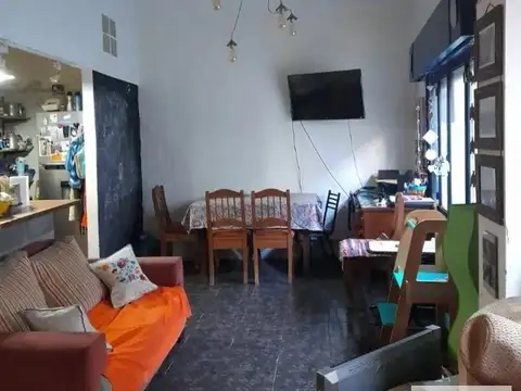 Depto Tipo Casa en Venta de 4 dormitorios