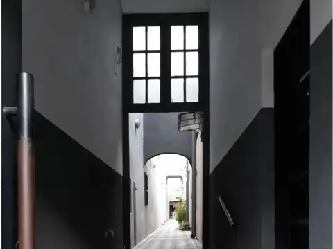 Alvarez e/ Avenida Córdoba y Mason