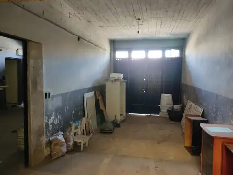 Galpon en Venta 29  mts Fondo