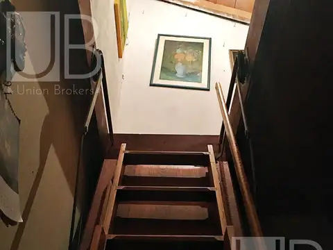 VENTA - Casa en Punta Mogotes - Mar del Plata