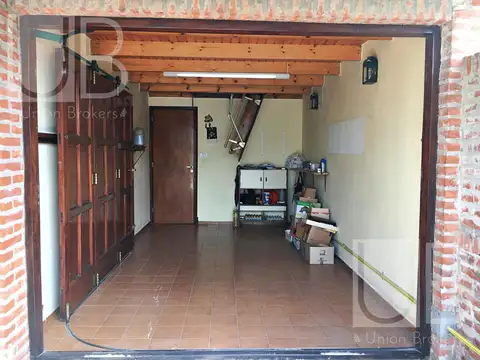 Casa en Venta 40 años