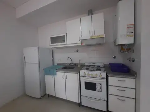 Departamento en Venta en Bernal, USD 45.000