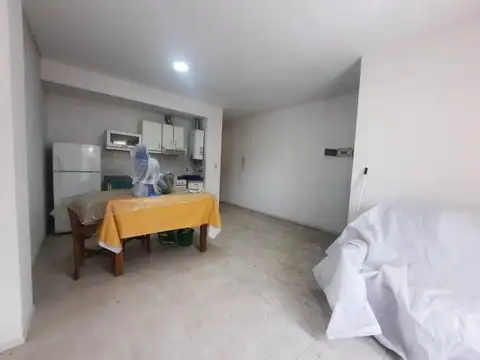 Departamento  en Venta en Bernal, Quilmes, G.B.A. Zona Sur