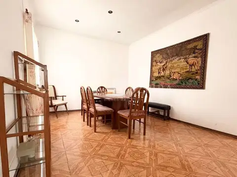 Casa PH 3 ambientes Ituzaingo