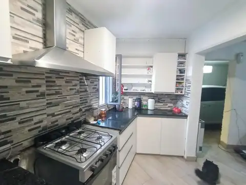 Depto Tipo Casa en Venta de 3 ambientes