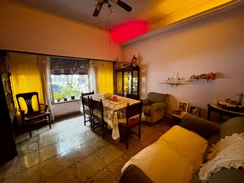 VENTA CASA FLORES 2 PH EN BLOCK ENTRADA INDEPENDIE