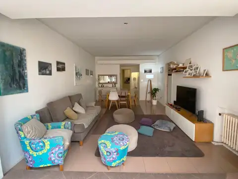 Departamento en Venta en Barrio Norte, USD 257.000