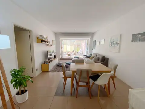 3 ambientes en venta en Barrio Norte