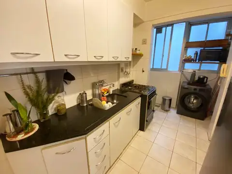 Departamento en Venta 66 años