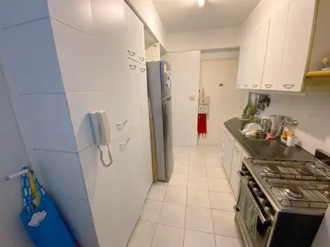 Departamento en Venta al Este