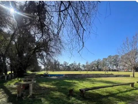 Terreno en Venta en Cuartel V, USD 250.000