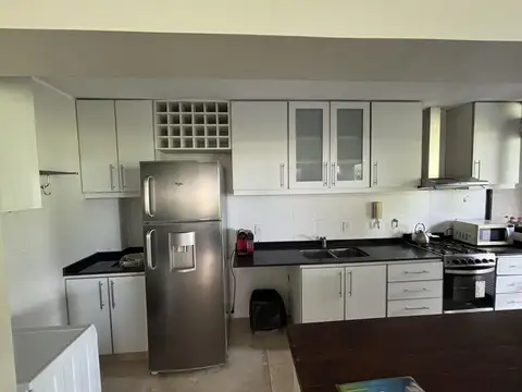 Departamento en Venta con 2 cocheras