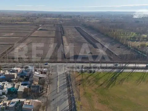 Terreno en Venta de 375,0 m2