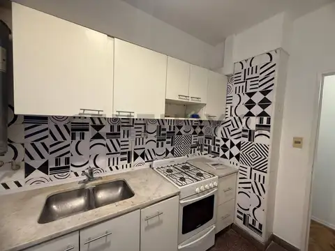 Departamento en Venta en Moron Sur, USD 108.000