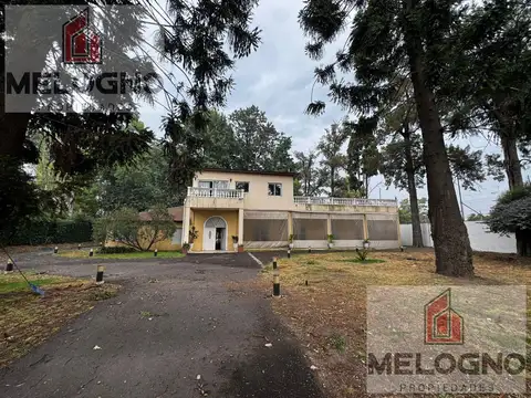 Quinta en Venta en Paso del Rey, USD 700.000
