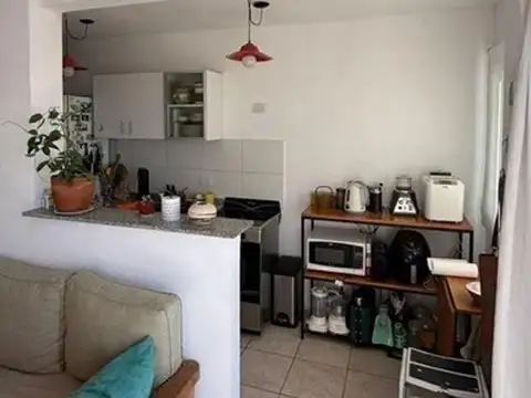 Departamento en Venta 6 años