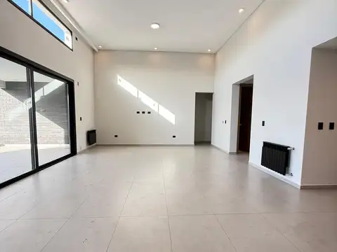Casa en venta  GreenVille 2 1 planta