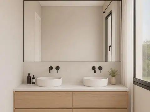 Casa en Venta A Estrenar