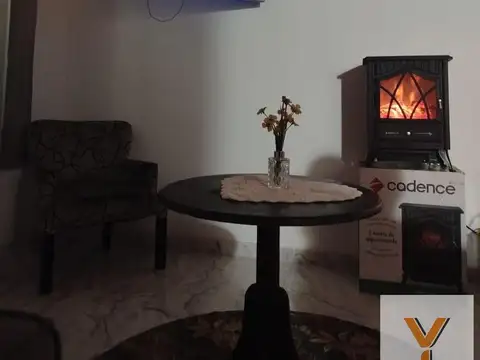 Depto Tipo Casa en Alquiler Temporal en Mar del Tuyu, $ 90.000
