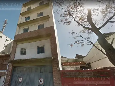 Galpon en Venta 38 años