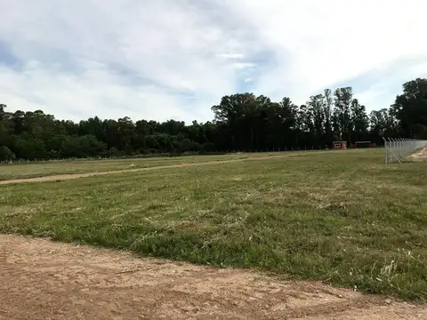 Terreno en Venta en Francisco Alvarez, USD 11.500