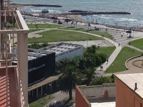 Departamento - ALQUILER_TEMPORAL - Argentina, Mar del Plata - AV. LIBERTAD 3060