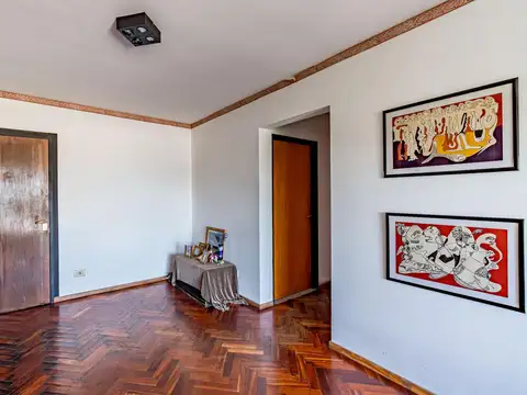 Departamento en Venta en Echesortu, USD 80.000