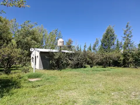 El Fortín 2400
