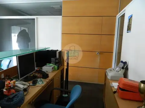 Oficina en Alquiler en San Isidro, USD 2.500