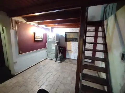 2 DEPARTAMENTOS PH LOTE PROPIO TOTAL 7 AMB GARAGE EN ESQUINA