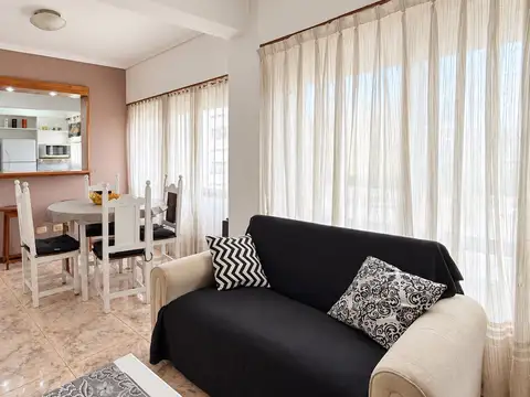 Departamento en Alquiler de Monoambiente